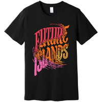 ALAYA Black T-shirt