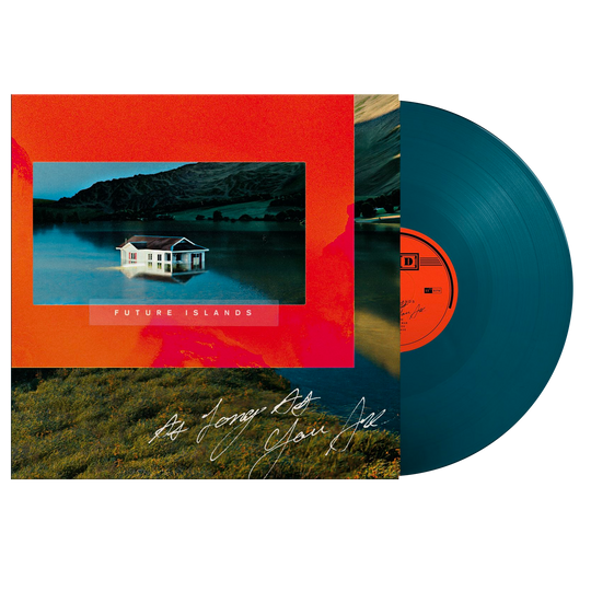 As Long As You Are Album