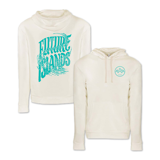 Blue Wave Sweatshirt