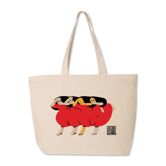 PWATA Tote