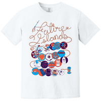 The Never-Ending Scribble T-shirt