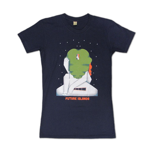 Ladies Sergio T-shirt