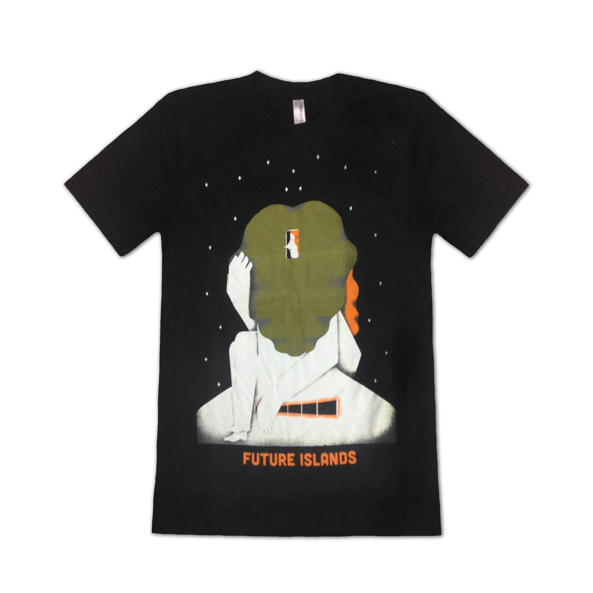 Future Islands – Page 2 – Kung Fu Merch