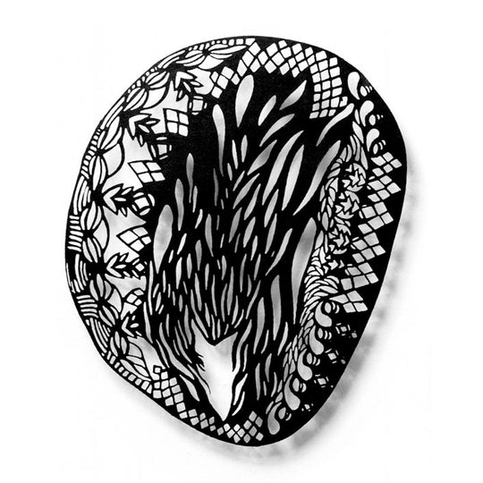 Peals Seltzer Laser Cut (includes Download)