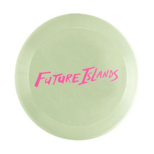 Logo Frisbee