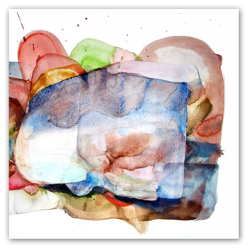 Tomorrow/The Fountain 7"
