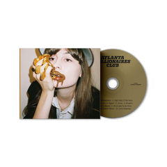 THE STAR CLUB ★RING SIDE BOYS★ CD Ringo Starr Vinyl, CDs, & Box Sets - uDiscover Music