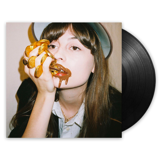 Atlanta Millionaires Club (Black) Vinyl LP