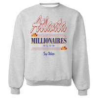 Atlanta Millionaires Club Sweatshirt