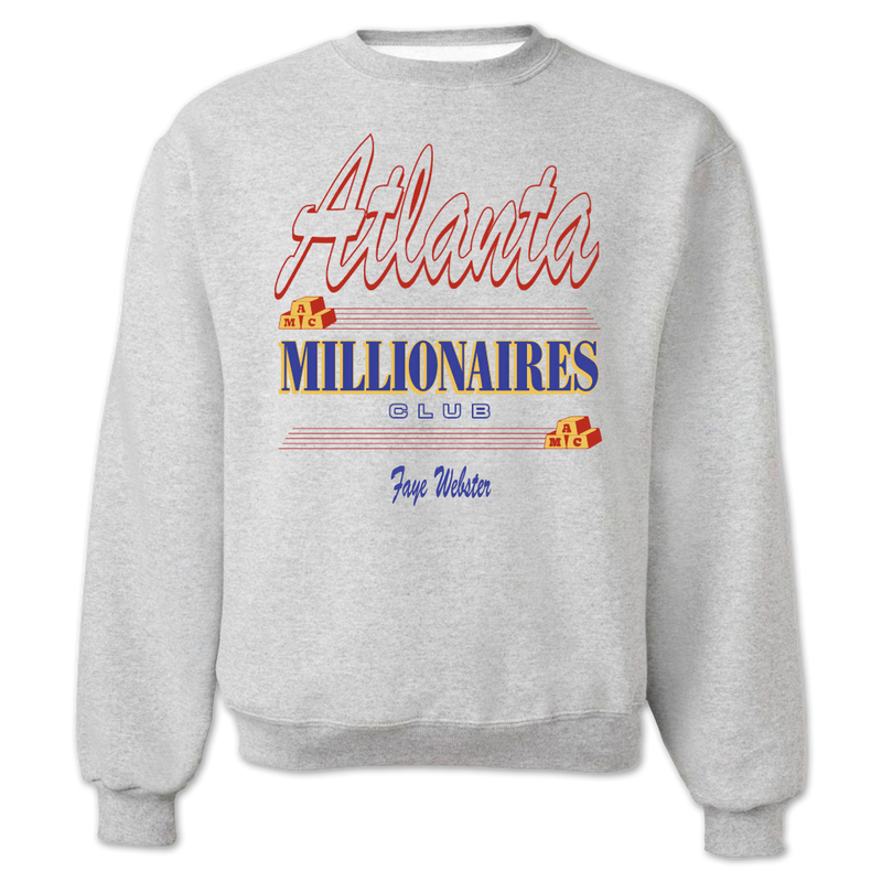 Atlanta Millionaires Club Sweatshirt