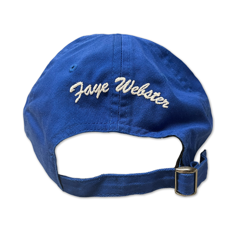 I Know I'm Funny haha (Royal Blue) Cap