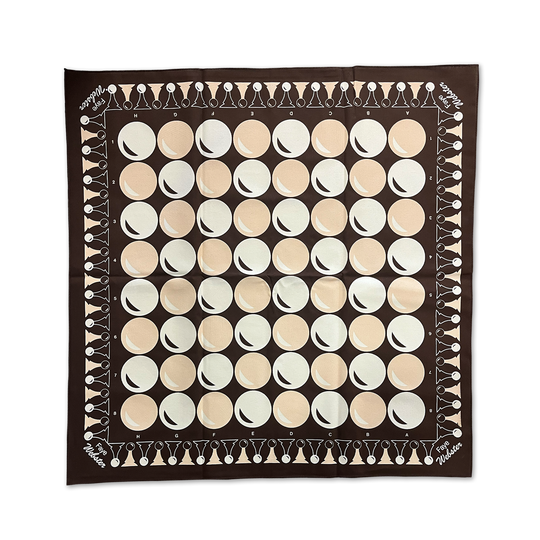 Chessboard Bandana