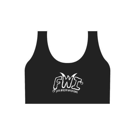 Invitational Sports Bra