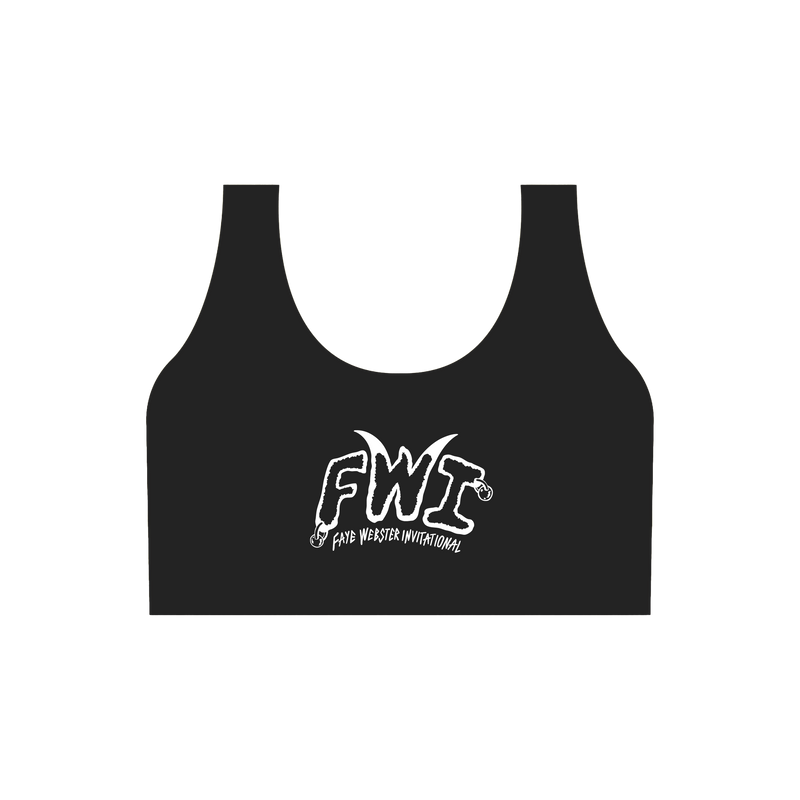 Invitational Sports Bra