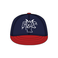 Braindead Invitational Hat