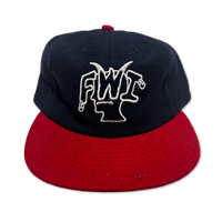 Braindead Invitational Hat