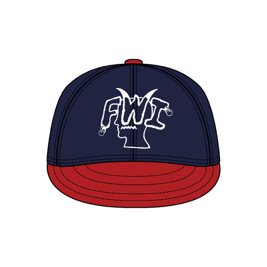 Braindead Invitational Hat