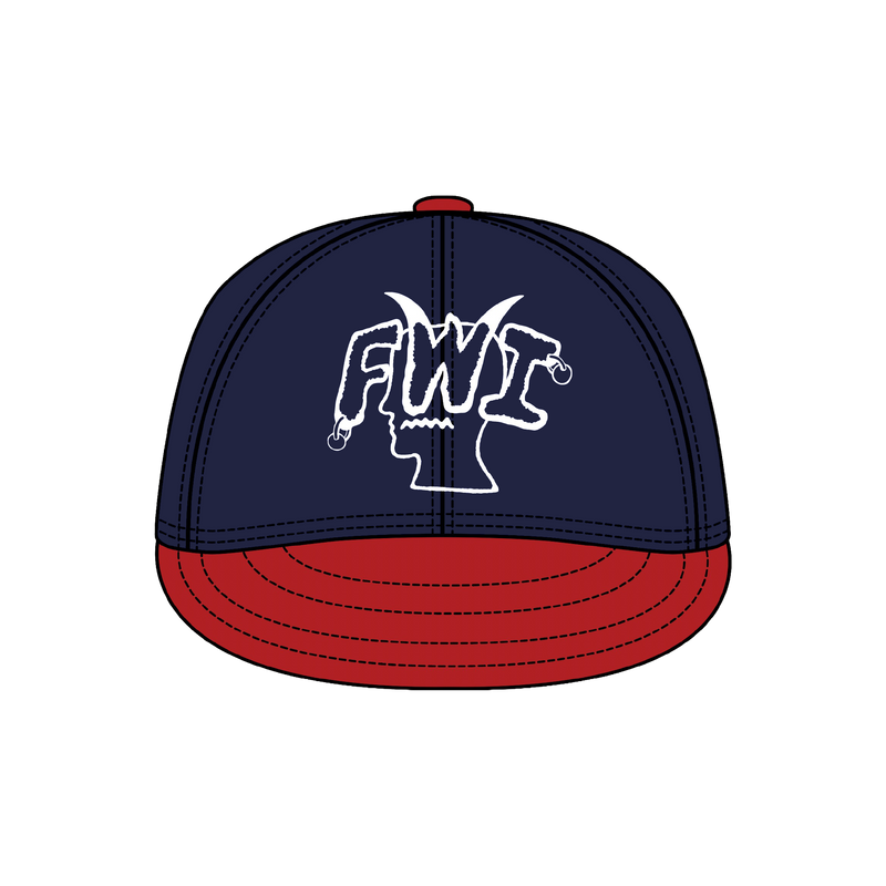 Braindead Invitational Hat