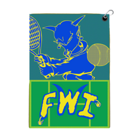 Invitational Hand Towel