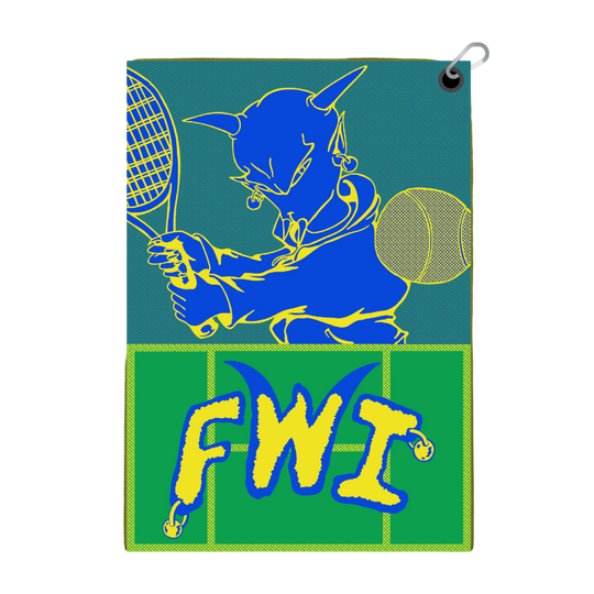 Invitational Hand Towel