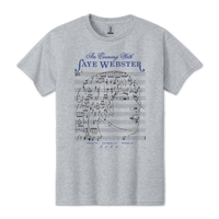 An Evening With T-shirt