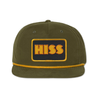 Hiss Hat