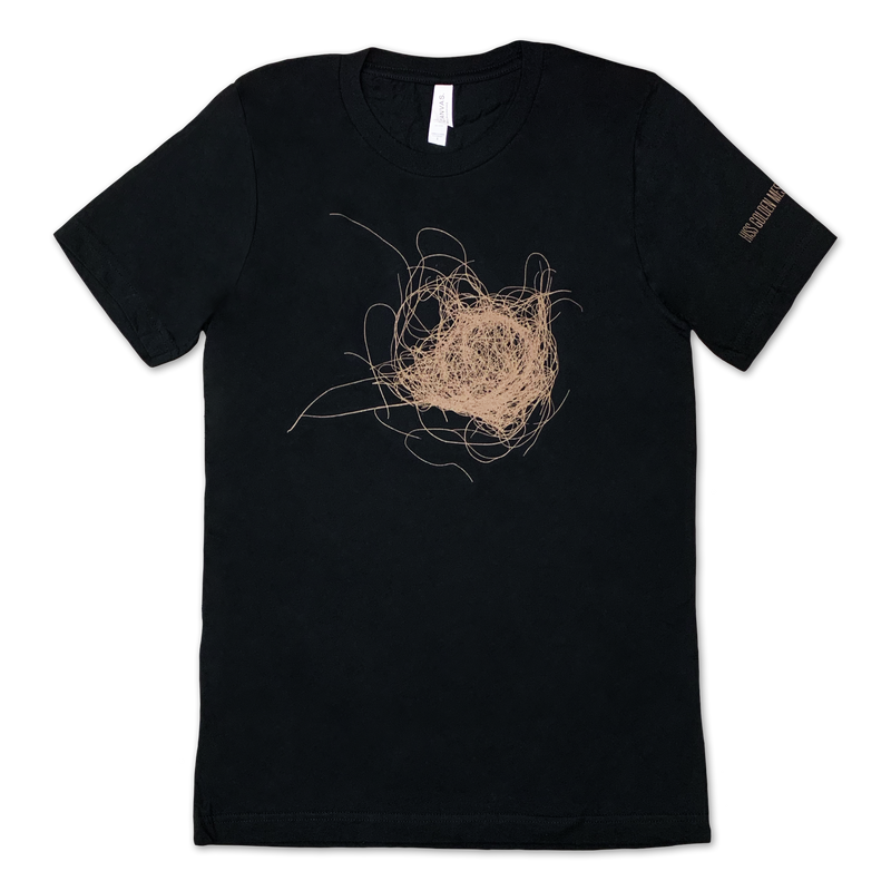 Terms of Surrender Nest T-shirt