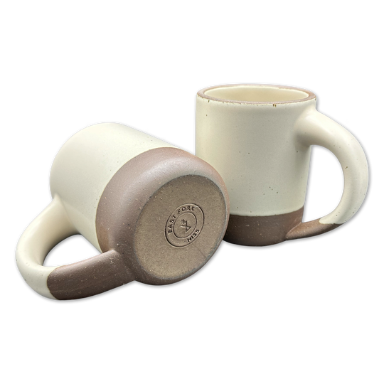 Hiss x East Fork Winter 2023 Mug