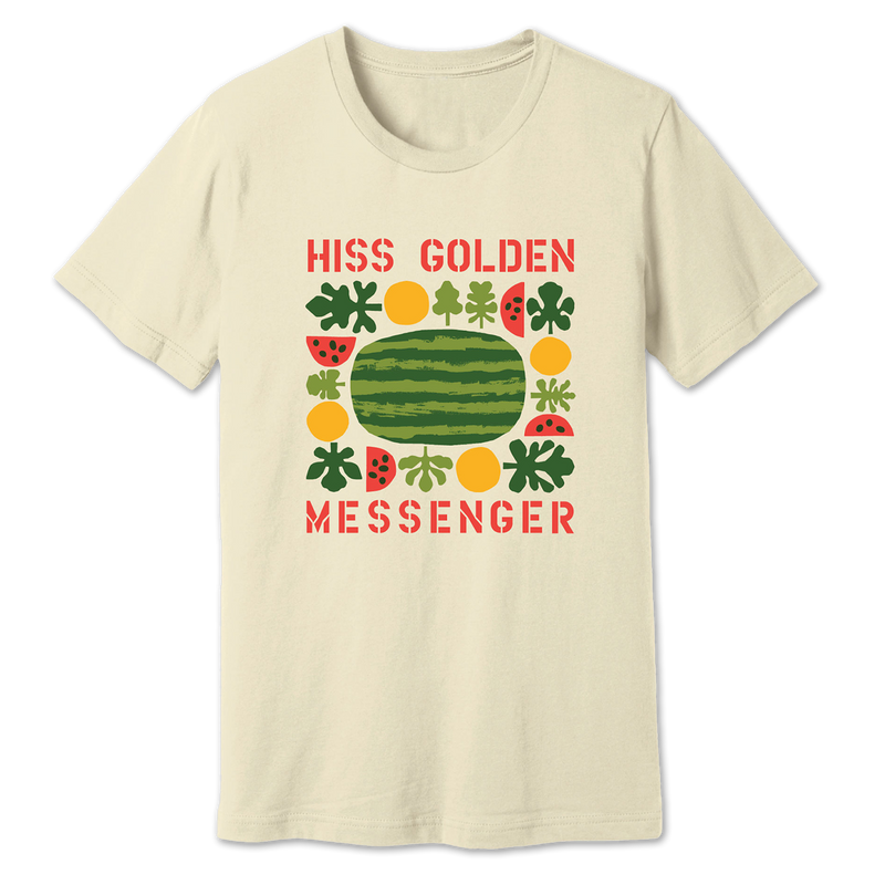 Watermelon T-shirt