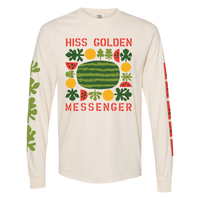 Watermelon L/S T-shirt