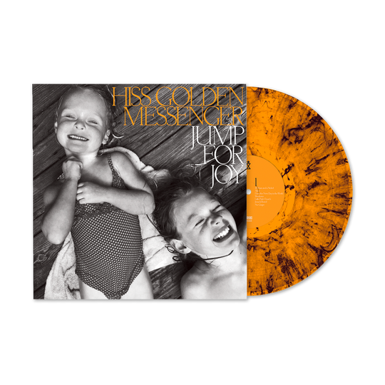 Jump for Joy [PEAK] Vinyl LP