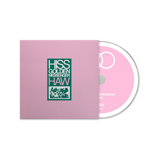 Haw CD