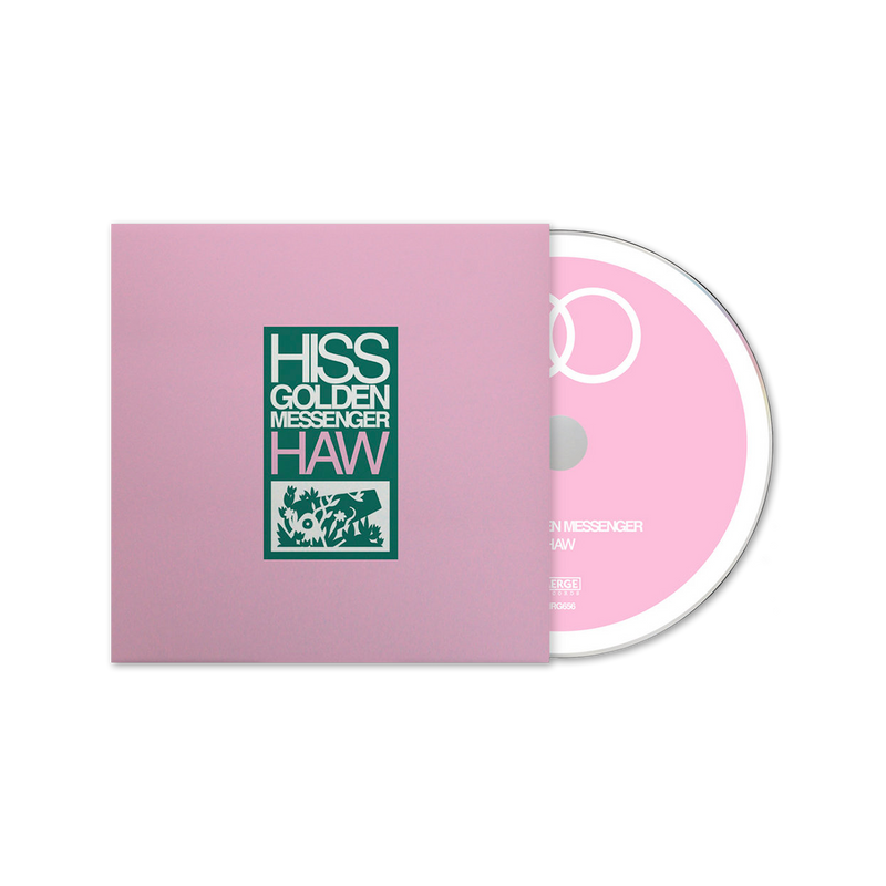 Haw Album