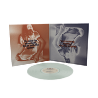 Quietly Blowing It Vinyl LP