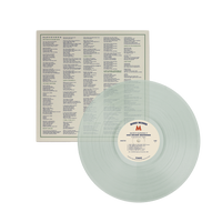 Quietly Blowing It Vinyl LP