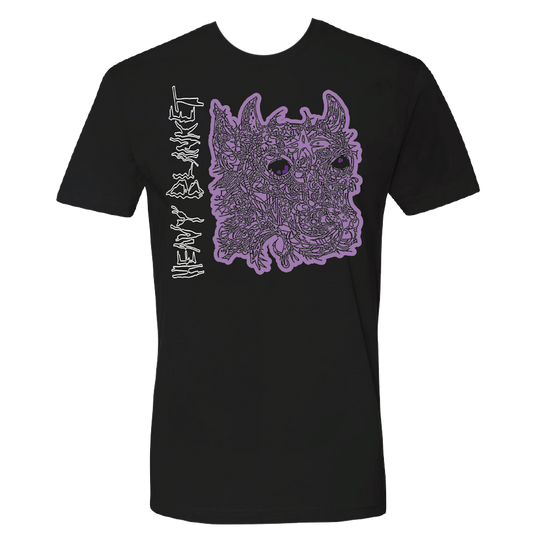 Heavy Blanket T-shirt