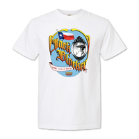 Land On Most High T-shirt