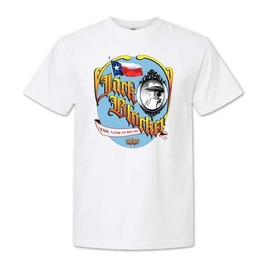 Land On Most High T-shirt