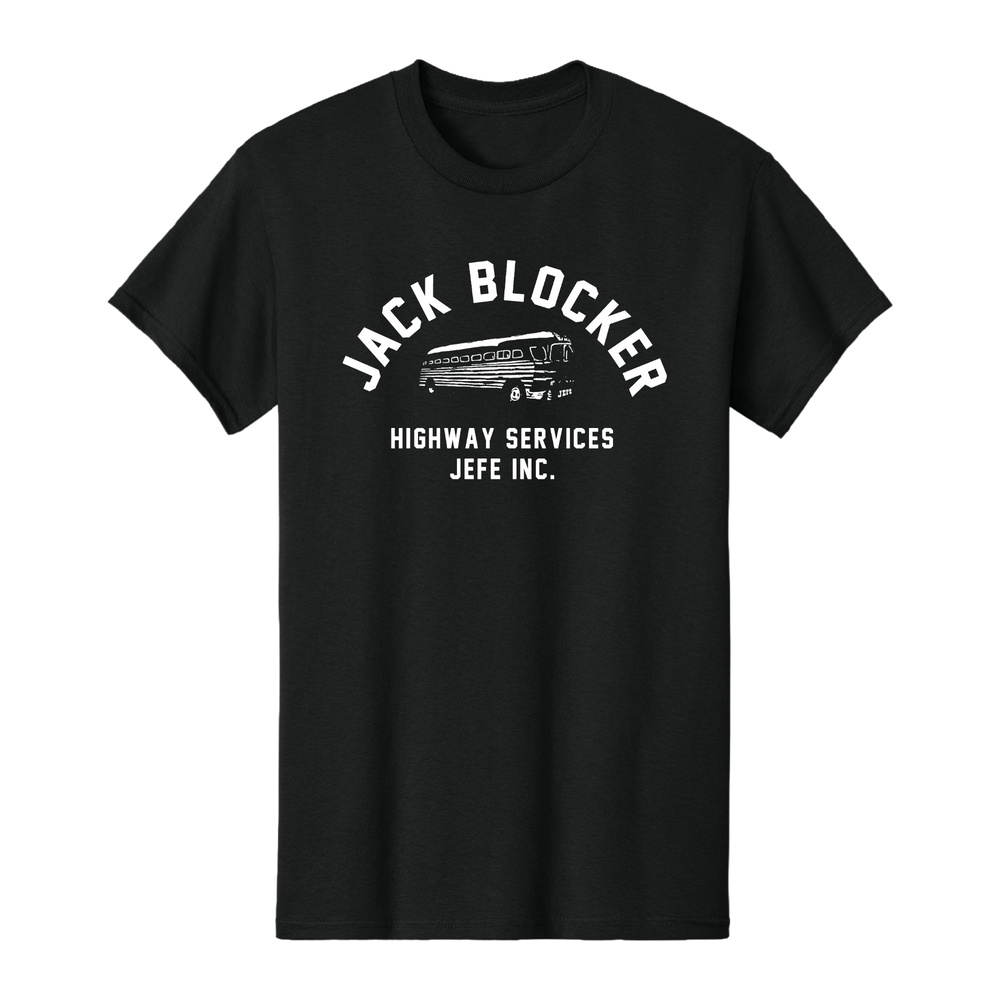 Bus T-shirt