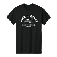 Bus T-shirt