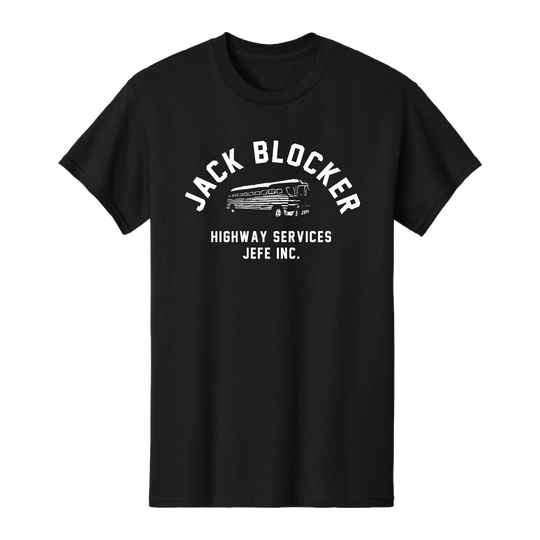 Bus T-shirt