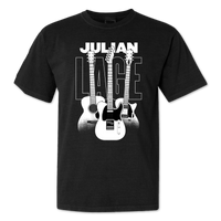 Three Guitars T-Shirt