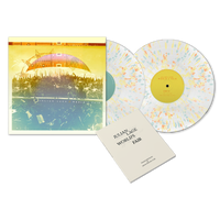 World’s Fair 10th Anniversary Edition (Expo Edition) Vinyl + Songbook Bundle