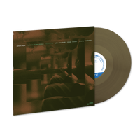 Scenes From Above (Antique Brown) Vinyl LP