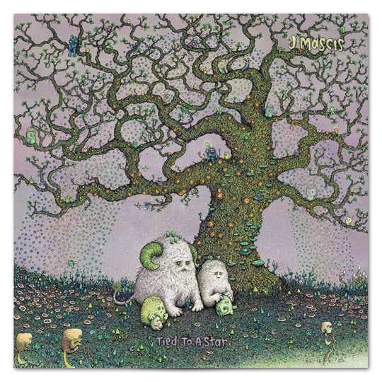 Tied to a Star Album