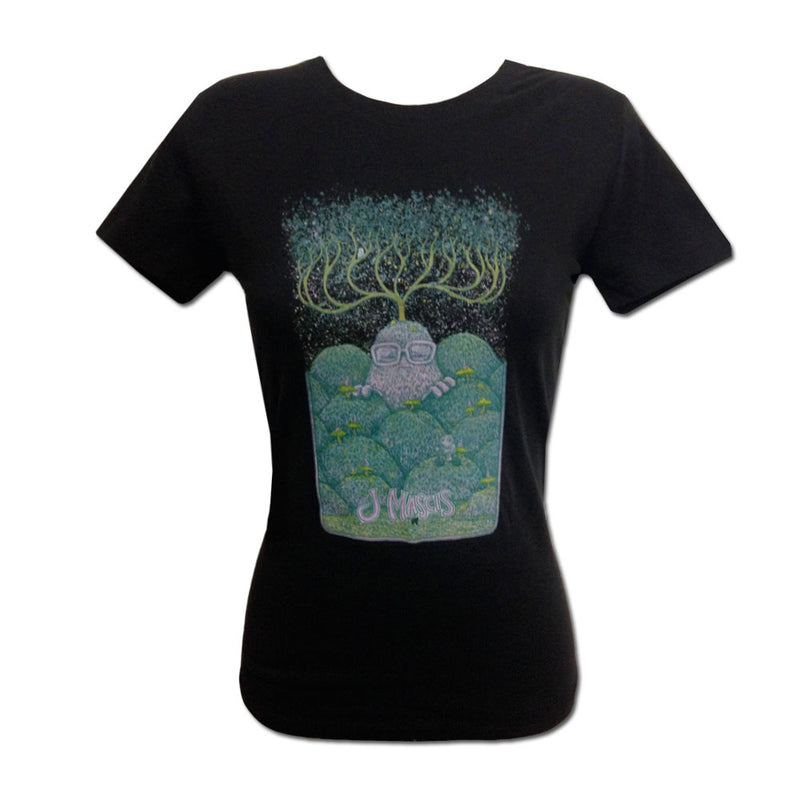 Girl's Tree T-shirt