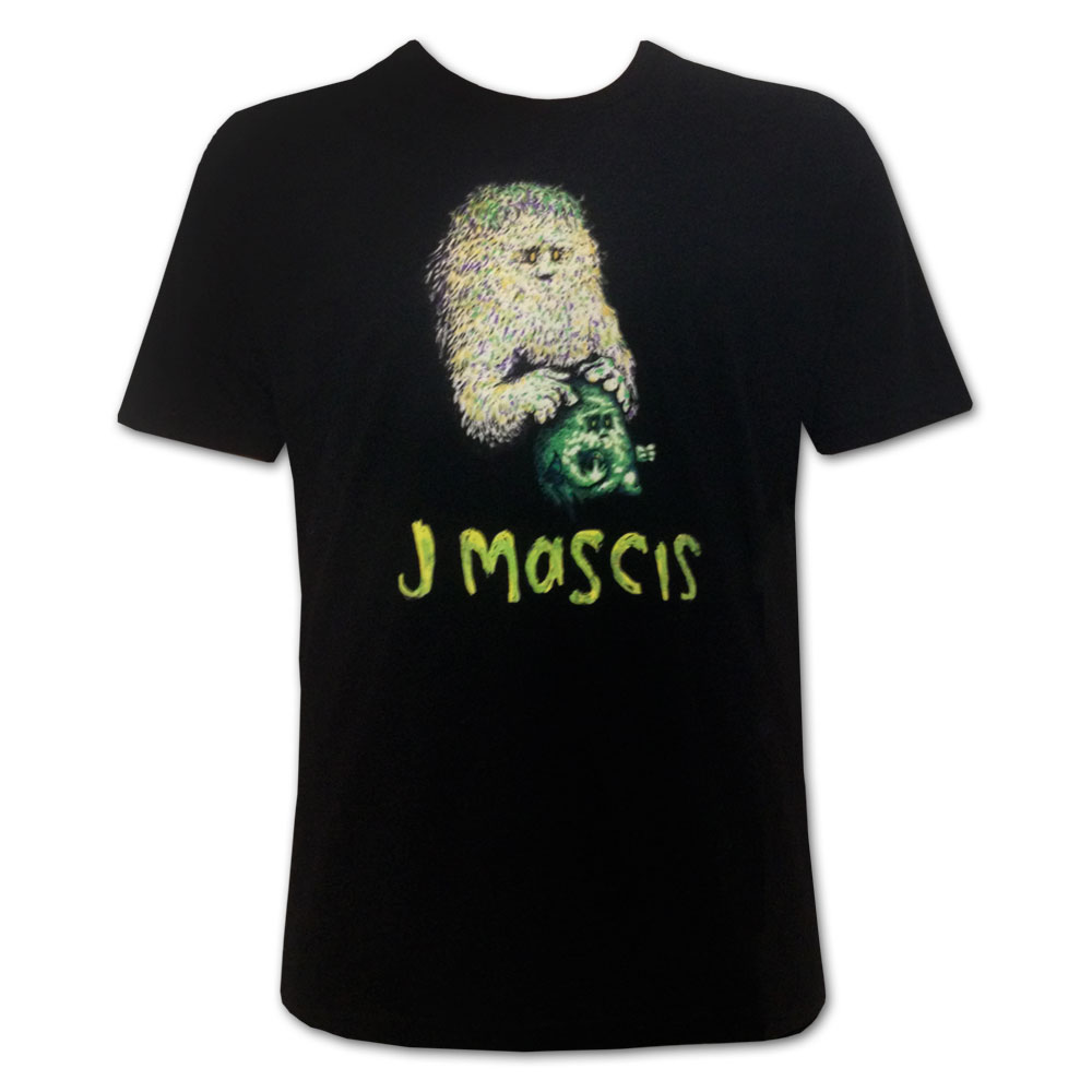 J Mascis – Page 2 – Kung Fu Merch