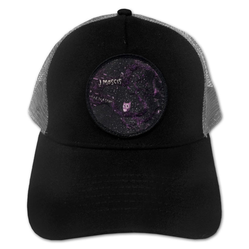 Tied to a Star Trucker Hat
