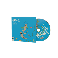 What Do We Do Now CD