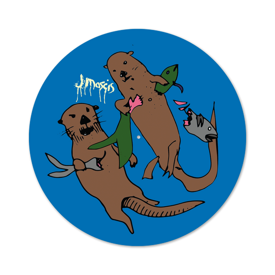 WDWDN Guitar Slipmat